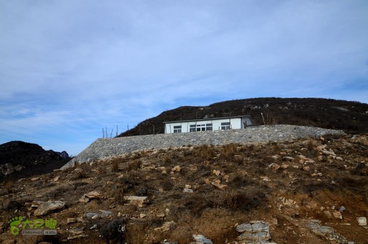 2014-12-20 云居寺-化塘岭-三条栈-上太湖-圣水峪20141220-113227