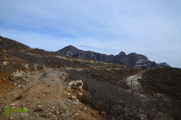 2014-12-20 云居寺-化塘岭-三条栈-上太湖-圣水峪20141220-113230