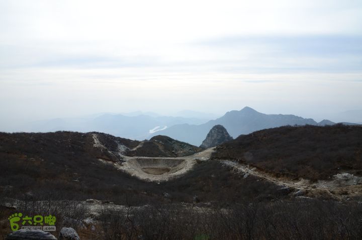 2014-12-20 云居寺-化塘岭-三条栈-上太湖-圣水峪20141220-113333