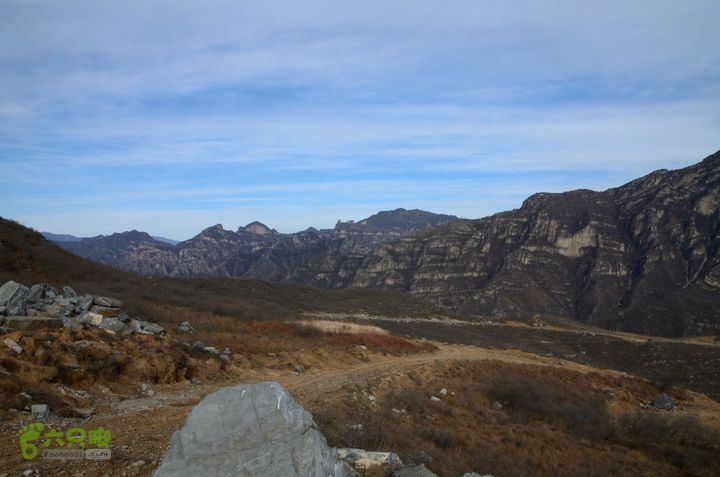 2014-12-20 云居寺-化塘岭-三条栈-上太湖-圣水峪20141220-113531