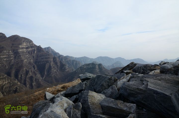 2014-12-20 云居寺-化塘岭-三条栈-上太湖-圣水峪20141220-113544