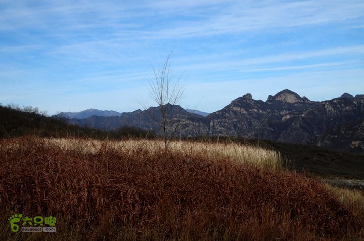 2014-12-20 云居寺-化塘岭-三条栈-上太湖-圣水峪20141220-113704