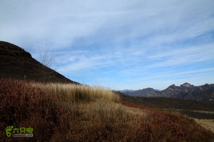 2014-12-20 云居寺-化塘岭-三条栈-上太湖-圣水峪20141220-113733