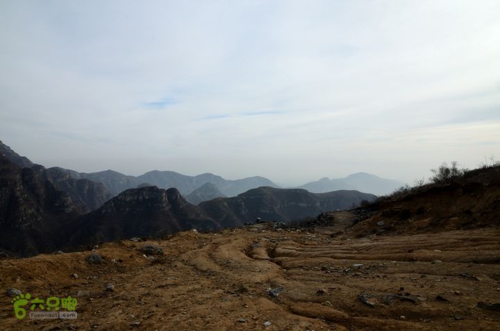 2014-12-20 云居寺-化塘岭-三条栈-上太湖-圣水峪20141220-113751