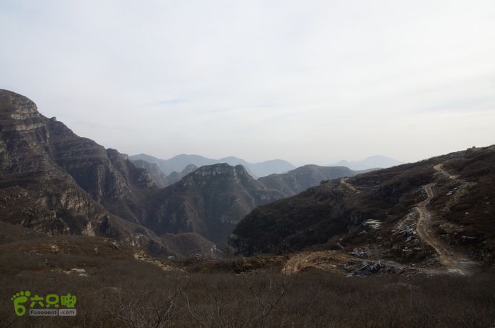 2014-12-20 云居寺-化塘岭-三条栈-上太湖-圣水峪20141220-114219