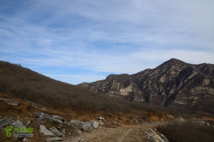 2014-12-20 云居寺-化塘岭-三条栈-上太湖-圣水峪20141220-114248