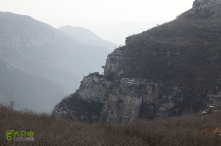 2014-12-20 云居寺-化塘岭-三条栈-上太湖-圣水峪20141220-114805