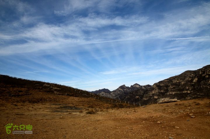 2014-12-20 云居寺-化塘岭-三条栈-上太湖-圣水峪20141220-114945