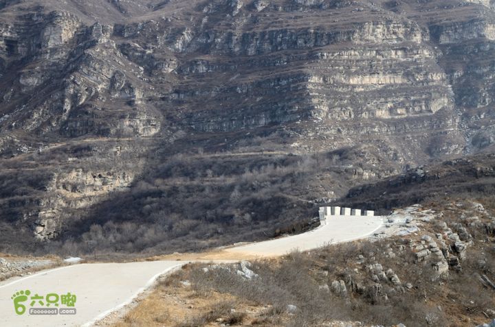 2014-12-20 云居寺-化塘岭-三条栈-上太湖-圣水峪20141220-115030