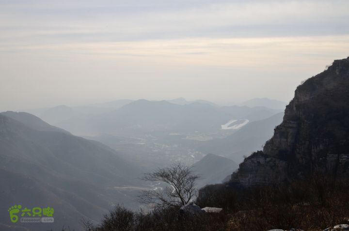 2014-12-20 云居寺-化塘岭-三条栈-上太湖-圣水峪20141220-115108