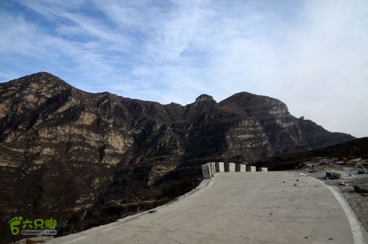 2014-12-20 云居寺-化塘岭-三条栈-上太湖-圣水峪20141220-115215