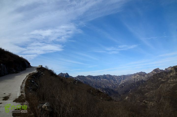 2014-12-20 云居寺-化塘岭-三条栈-上太湖-圣水峪20141220-115652