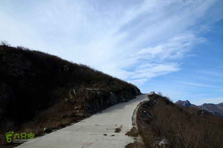 2014-12-20 云居寺-化塘岭-三条栈-上太湖-圣水峪20141220-115701