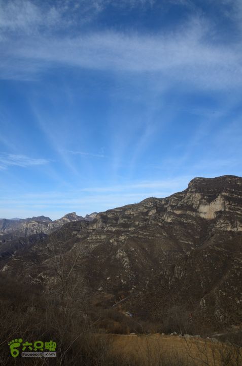 2014-12-20 云居寺-化塘岭-三条栈-上太湖-圣水峪20141220-115711