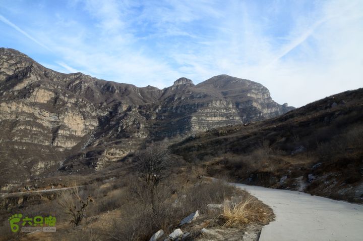 2014-12-20 云居寺-化塘岭-三条栈-上太湖-圣水峪20141220-115719