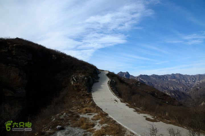 2014-12-20 云居寺-化塘岭-三条栈-上太湖-圣水峪20141220-115756