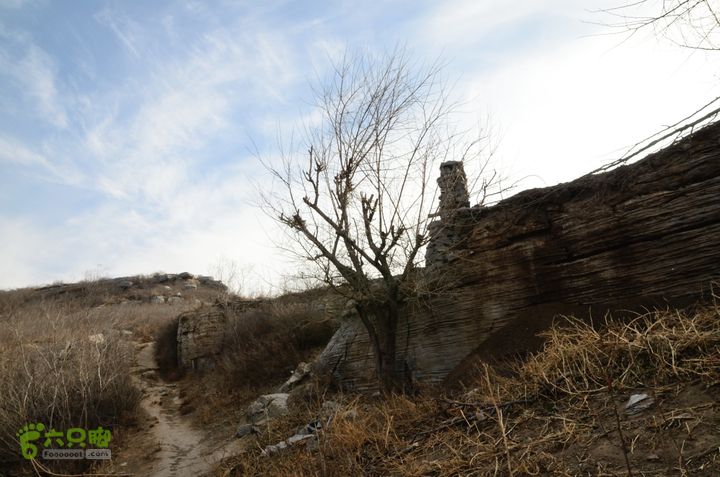 2014-12-20 云居寺-化塘岭-三条栈-上太湖-圣水峪20141220-120100