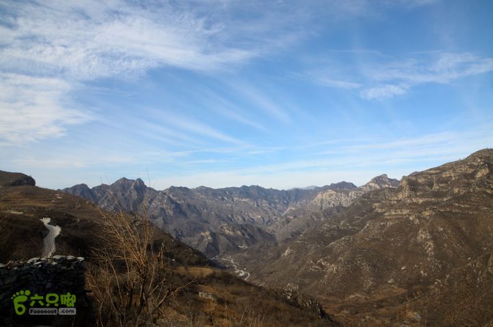 2014-12-20 云居寺-化塘岭-三条栈-上太湖-圣水峪20141220-120205