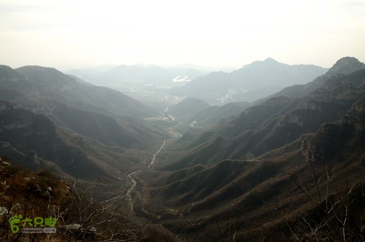 2014-12-20 云居寺-化塘岭-三条栈-上太湖-圣水峪20141220-120234