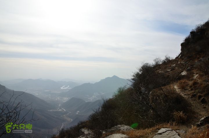 2014-12-20 云居寺-化塘岭-三条栈-上太湖-圣水峪20141220-120638