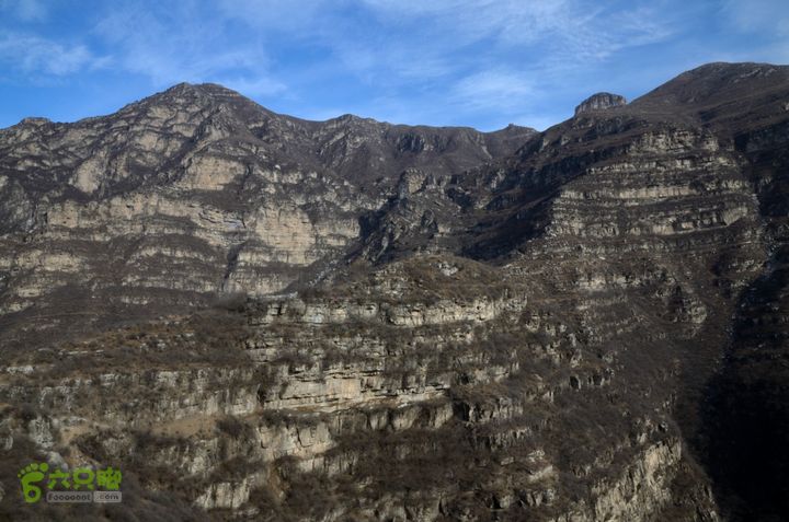 2014-12-20 云居寺-化塘岭-三条栈-上太湖-圣水峪20141220-120806