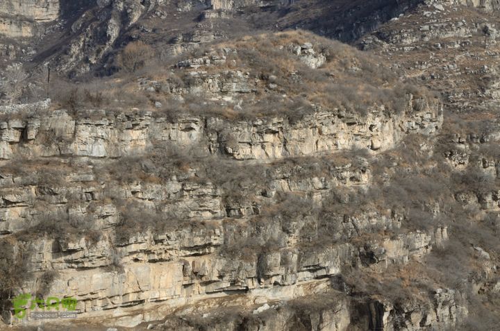 2014-12-20 云居寺-化塘岭-三条栈-上太湖-圣水峪20141220-120911