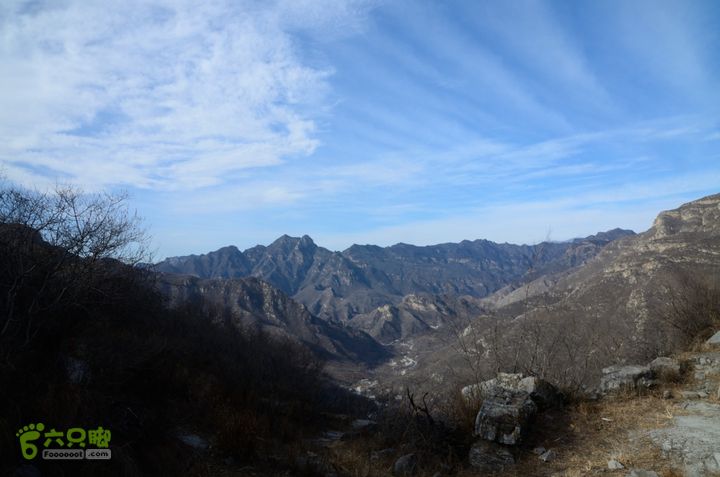 2014-12-20 云居寺-化塘岭-三条栈-上太湖-圣水峪20141220-121133