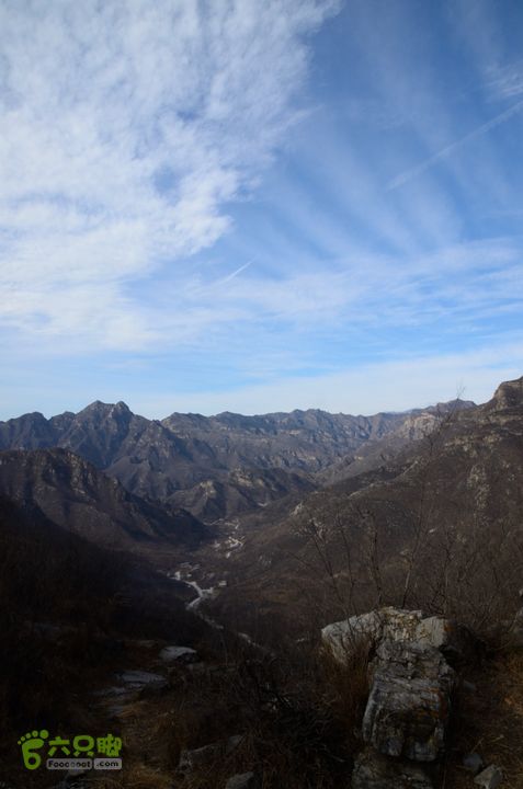 2014-12-20 云居寺-化塘岭-三条栈-上太湖-圣水峪20141220-121608