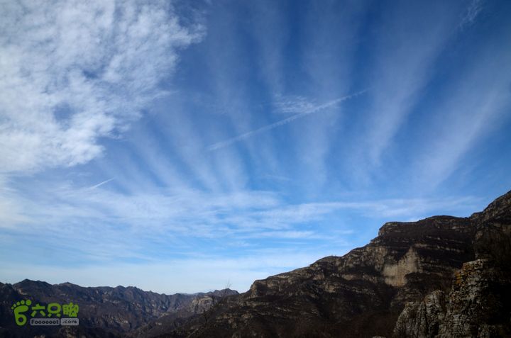 2014-12-20 云居寺-化塘岭-三条栈-上太湖-圣水峪20141220-121622