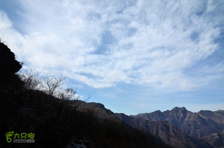 2014-12-20 云居寺-化塘岭-三条栈-上太湖-圣水峪20141220-121633