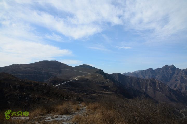 2014-12-20 云居寺-化塘岭-三条栈-上太湖-圣水峪20141220-122244