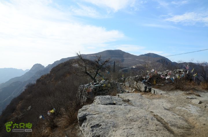 2014-12-20 云居寺-化塘岭-三条栈-上太湖-圣水峪20141220-122610