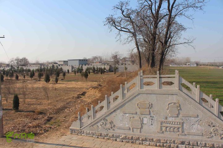 山东滕州滕国故城善山抗战纪念馆邹城上九山村一日游IMG_7256_眸目压缩