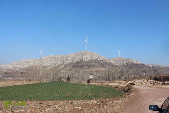 山东滕州滕国故城善山抗战纪念馆邹城上九山村一日游IMG_7259_眸目压缩