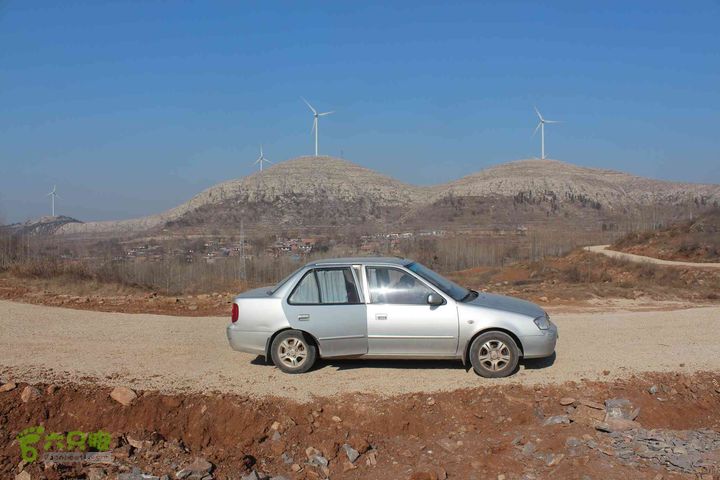 山东滕州滕国故城善山抗战纪念馆邹城上九山村一日游IMG_7264_眸目压缩