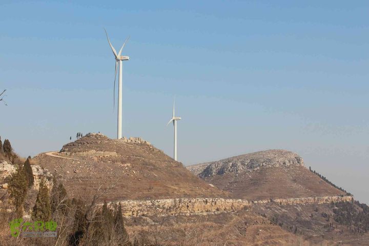 山东滕州滕国故城善山抗战纪念馆邹城上九山村一日游IMG_7276_眸目压缩