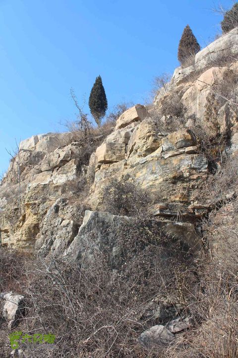 山东滕州滕国故城善山抗战纪念馆邹城上九山村一日游IMG_7280_眸目压缩