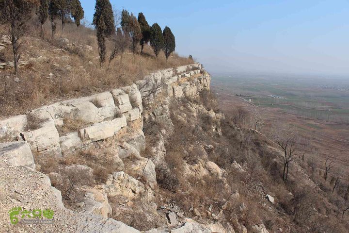 山东滕州滕国故城善山抗战纪念馆邹城上九山村一日游IMG_7282_眸目压缩