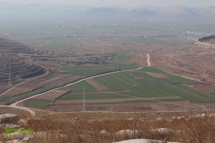 山东滕州滕国故城善山抗战纪念馆邹城上九山村一日游IMG_7292_眸目压缩