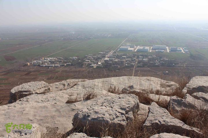 山东滕州滕国故城善山抗战纪念馆邹城上九山村一日游IMG_7293_眸目压缩