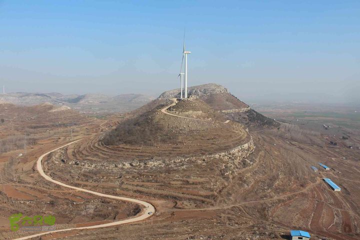 山东滕州滕国故城善山抗战纪念馆邹城上九山村一日游IMG_7299_眸目压缩