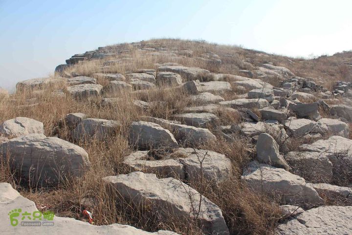 山东滕州滕国故城善山抗战纪念馆邹城上九山村一日游IMG_7302_眸目压缩