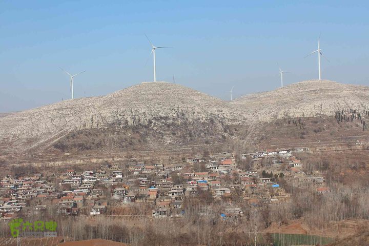 山东滕州滕国故城善山抗战纪念馆邹城上九山村一日游IMG_7305_眸目压缩