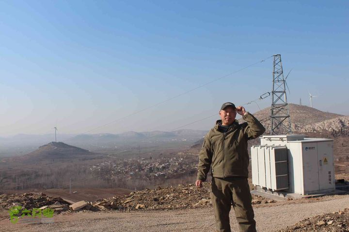山东滕州滕国故城善山抗战纪念馆邹城上九山村一日游IMG_7308_眸目压缩