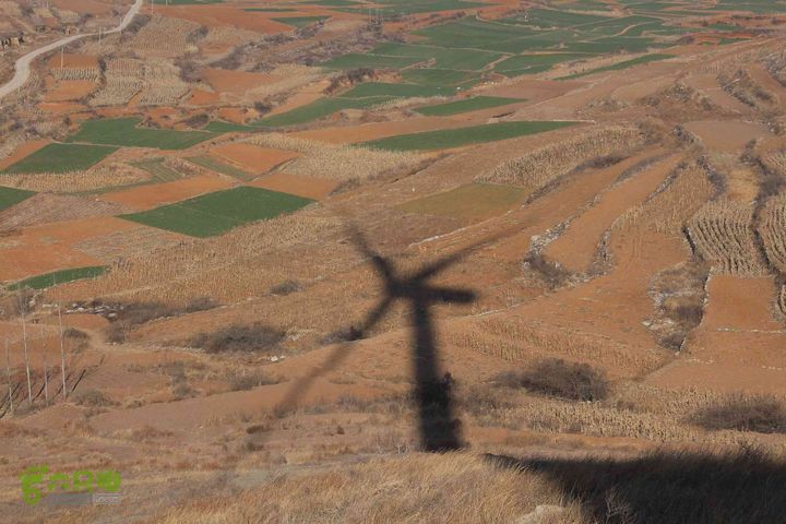 山东滕州滕国故城善山抗战纪念馆邹城上九山村一日游IMG_7311_眸目压缩