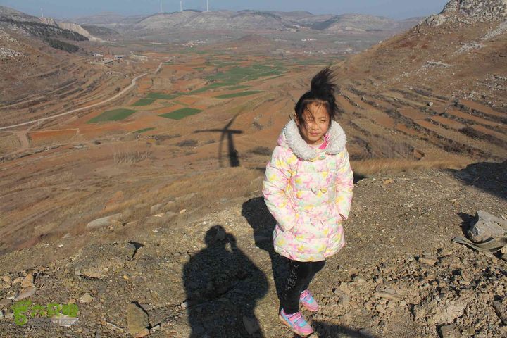 山东滕州滕国故城善山抗战纪念馆邹城上九山村一日游IMG_7313_眸目压缩