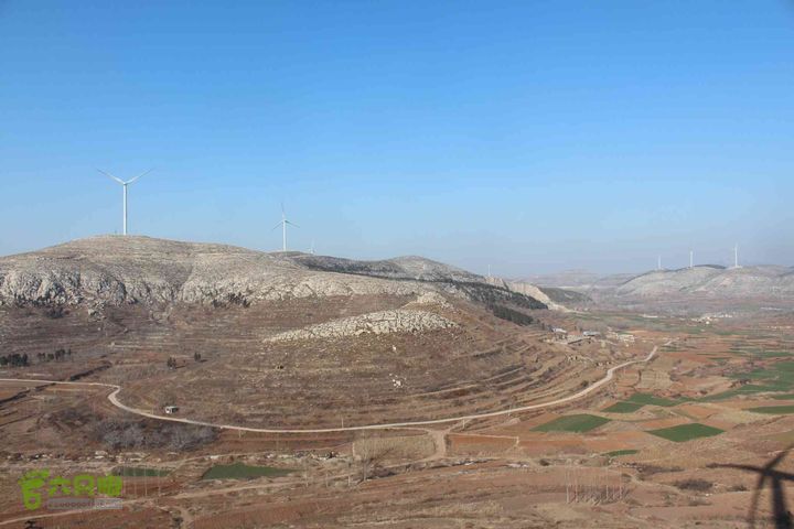 山东滕州滕国故城善山抗战纪念馆邹城上九山村一日游IMG_7314_眸目压缩