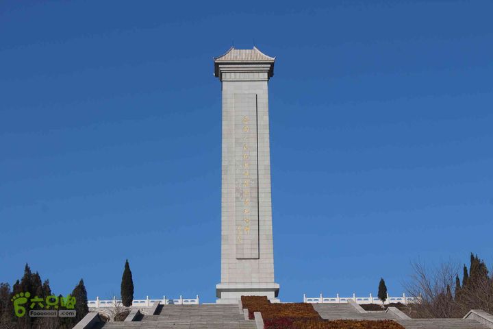 山东滕州滕国故城善山抗战纪念馆邹城上九山村一日游IMG_7325_眸目压缩