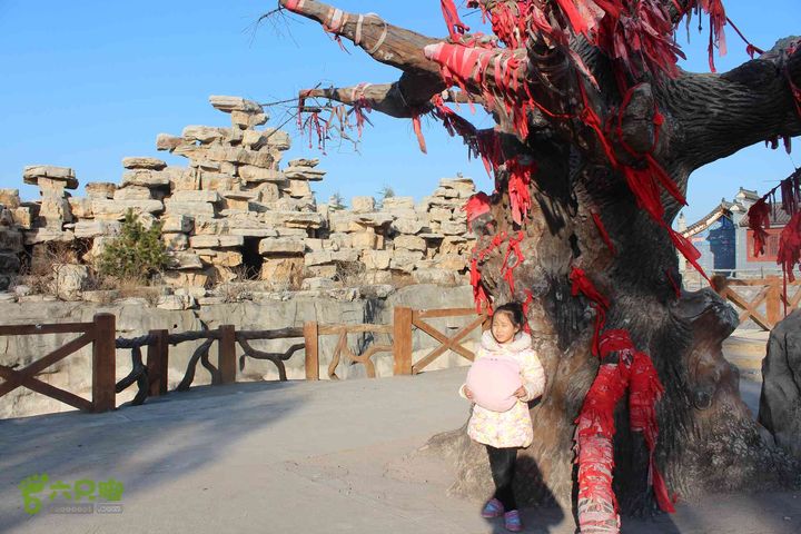 山东滕州滕国故城善山抗战纪念馆邹城上九山村一日游IMG_7361_眸目压缩