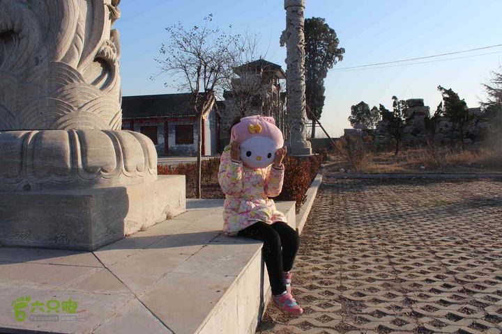 山东滕州滕国故城善山抗战纪念馆邹城上九山村一日游IMG_7370_眸目压缩